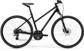 Merida Crossway 10 Women's Hybrid Bike